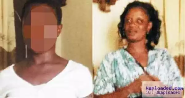 Shocker! Twelve-Year-Old Girl Raped By Aunty